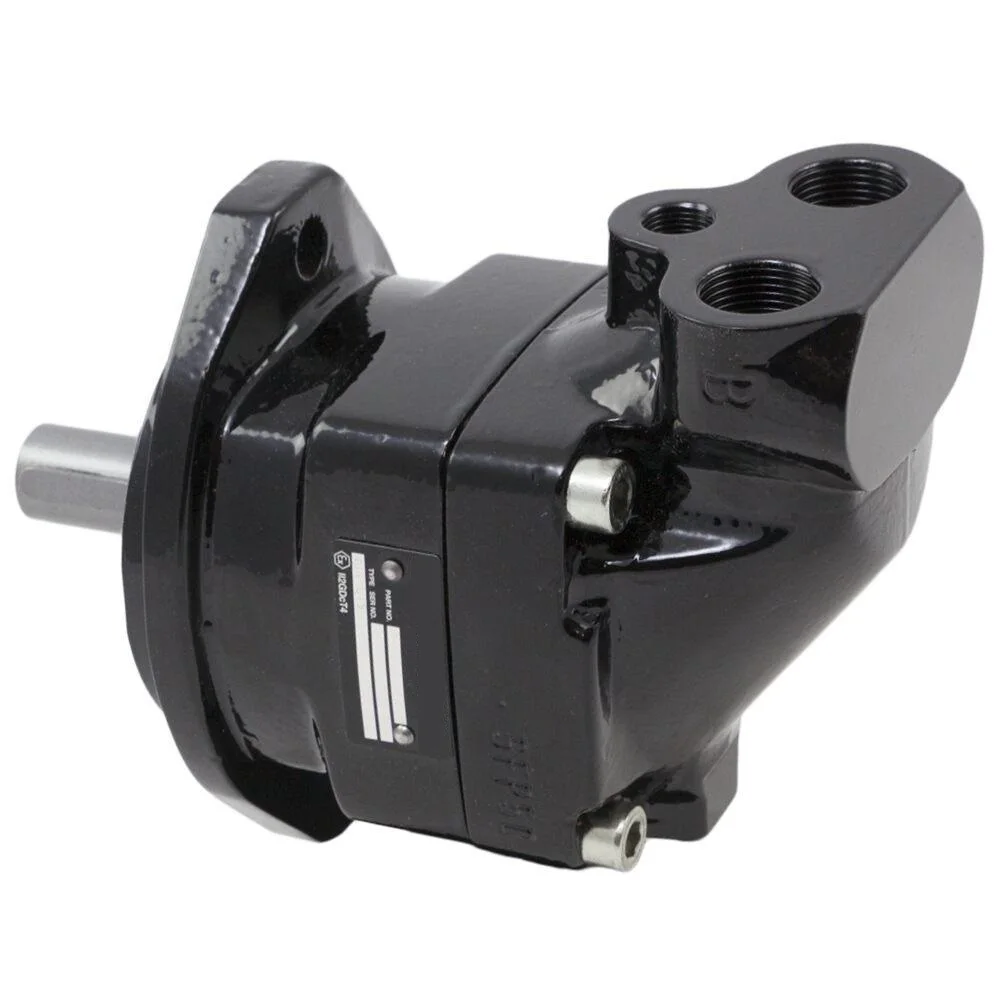 Hot sales Parker/Voe F11 of F11-005,F11-006,F11-010,F11-012,F11-014,F11-019,F11-150,F11-250 Hydraulic Pump Motor