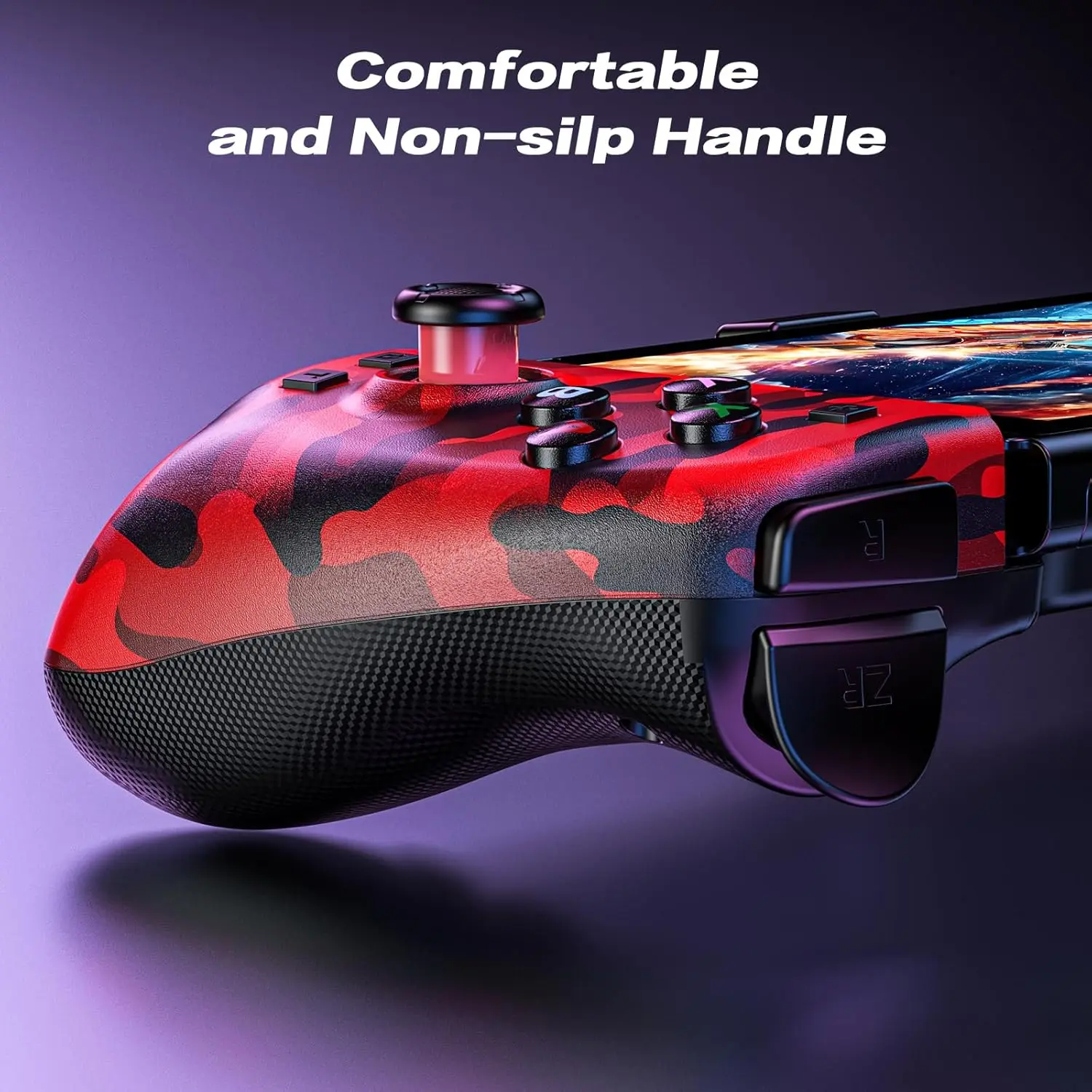 ل Joy Pad Joycons لنينتندو سويتش عصا التحكم لوحة ألعاب صغيرة وحدة تحكم ألعاب لاسلكية Joypad Turbo وظيفة الاستيقاظ