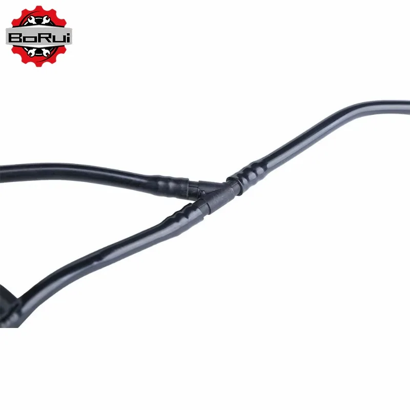 OEM 31686893 Auto Parts Breather Hose Coolant Automatic Trans for Volvo S60 V60 V70 S80 Accessories 2001-2019 view 4