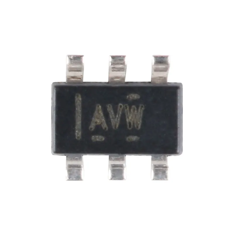 TPS3808G01DBVR متوفر في المخزون