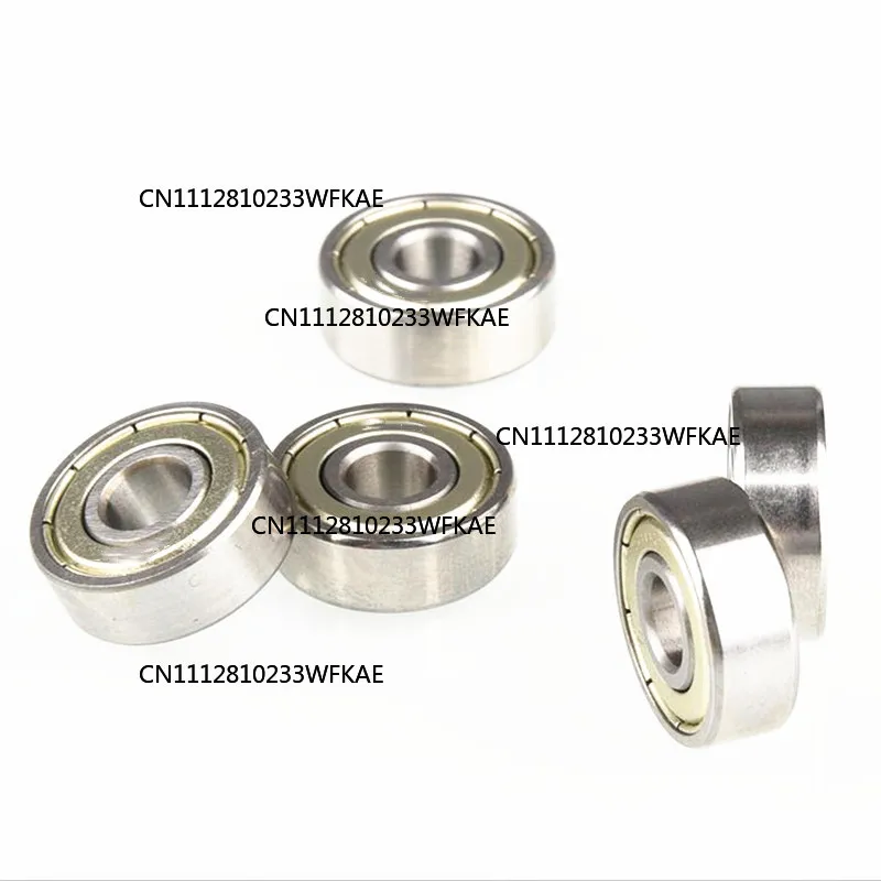 1 Piece  High Speed Bearing  ZZ989 ZZ969 ZZ909 ZZ889 ZZ869 ZZ809