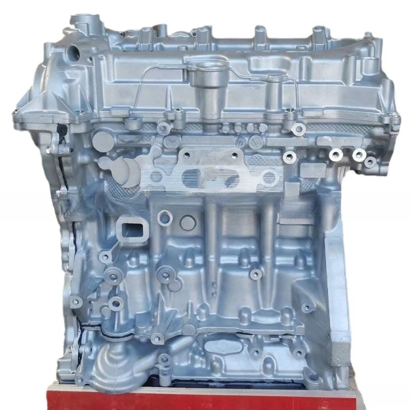 

Suitable for 16 Cruze 16 Valeant 1.5L Buick L3G car engine assembly
