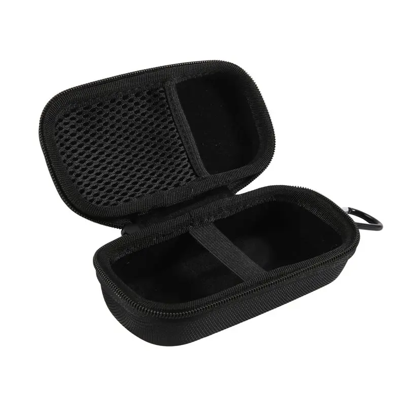 SQPP-EVA Case For GLM165-25G/GLM20/GLM50C/GLM165-10/GLM100-23 Accessories Parts Hard Shell Laser Distance Meter Storage Ba