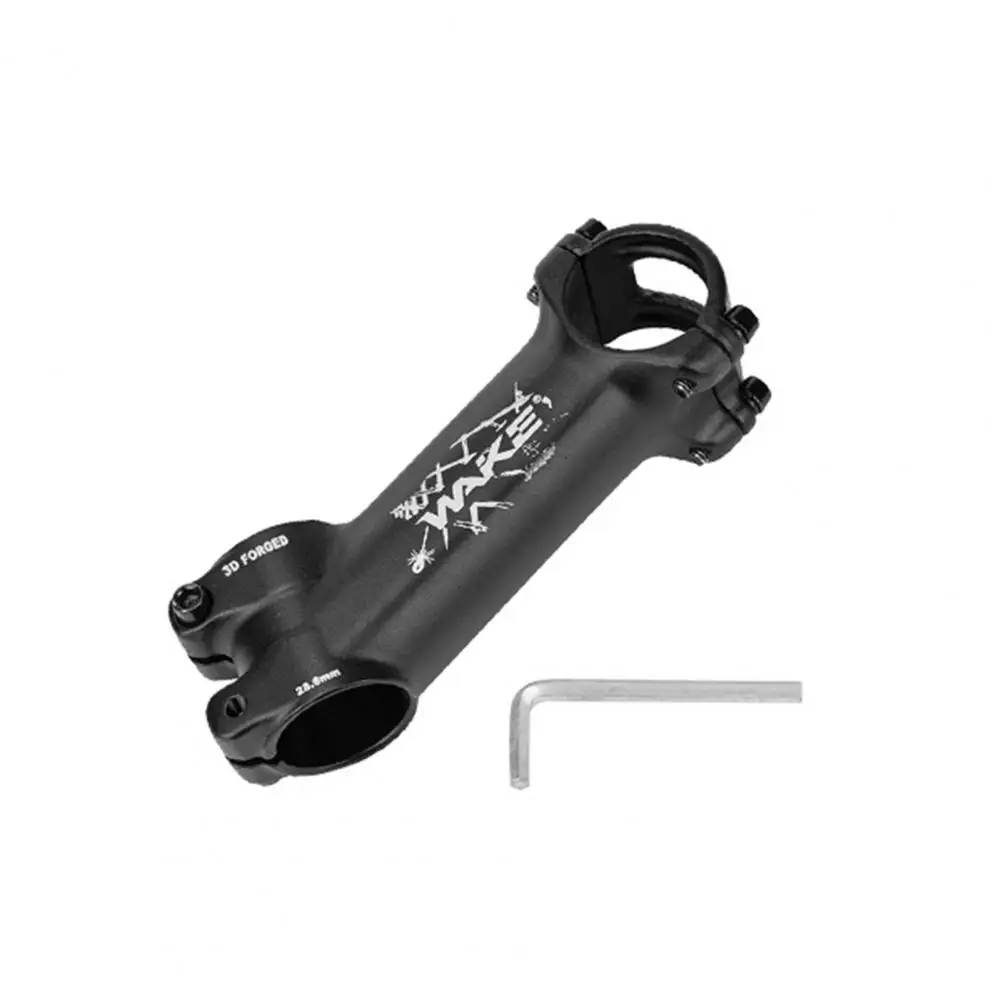 

Cycling Accessories Card Slot Handlebar Stem Ultralight Adjustable Aluminum Alloy Mountain Bike Handlebar Stem Riser Enhance