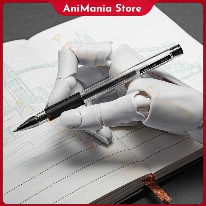 

Manxian аутентичная 1:1 равная шкала ручной шарнир супер мобильная модель имитация ручной росписи справочное художественное украшение