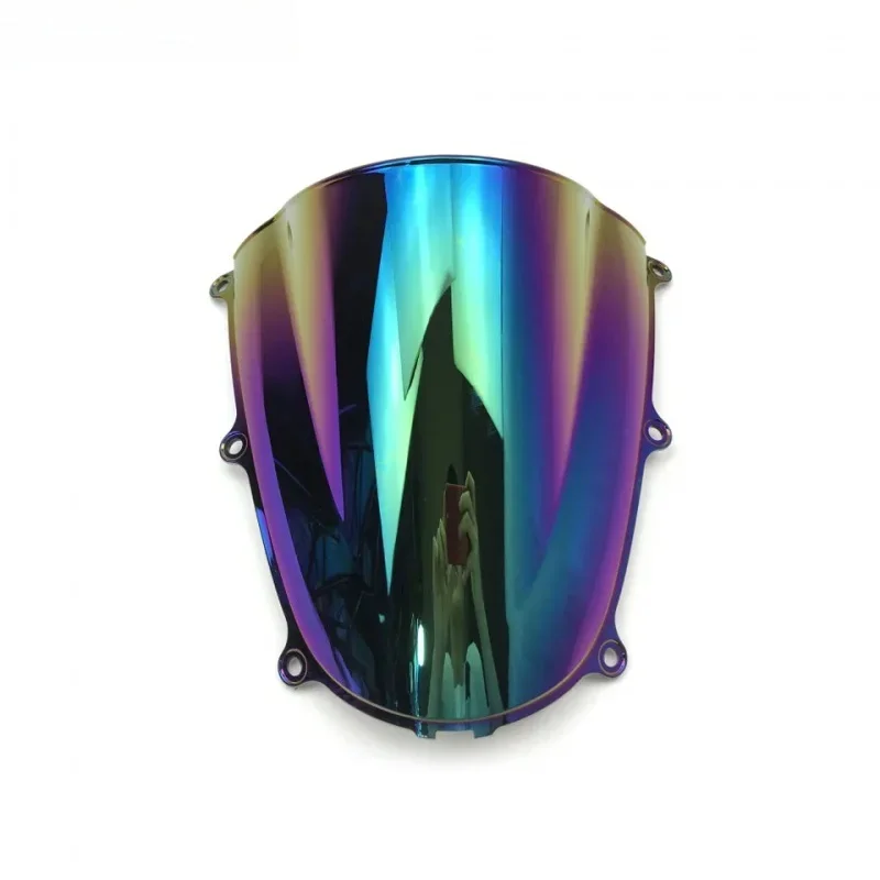 

Motorcycles Windshield WindScreen Double Bubble CBR600 RR Cbr600 CBR600RR For Honda CBR 600 2005 2006 Cbr 600 F5 05 06