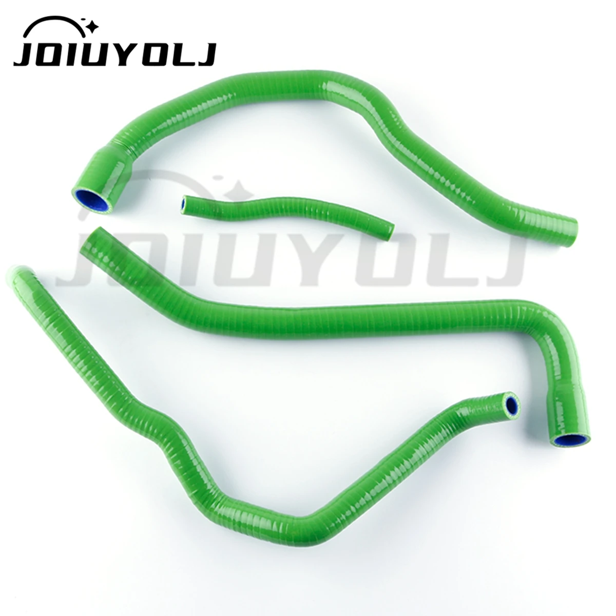 For 2003 Triumph Speed Triple 955 Motorcycle Silicone Tube Radiator Coolant Pipe Hoses Kit