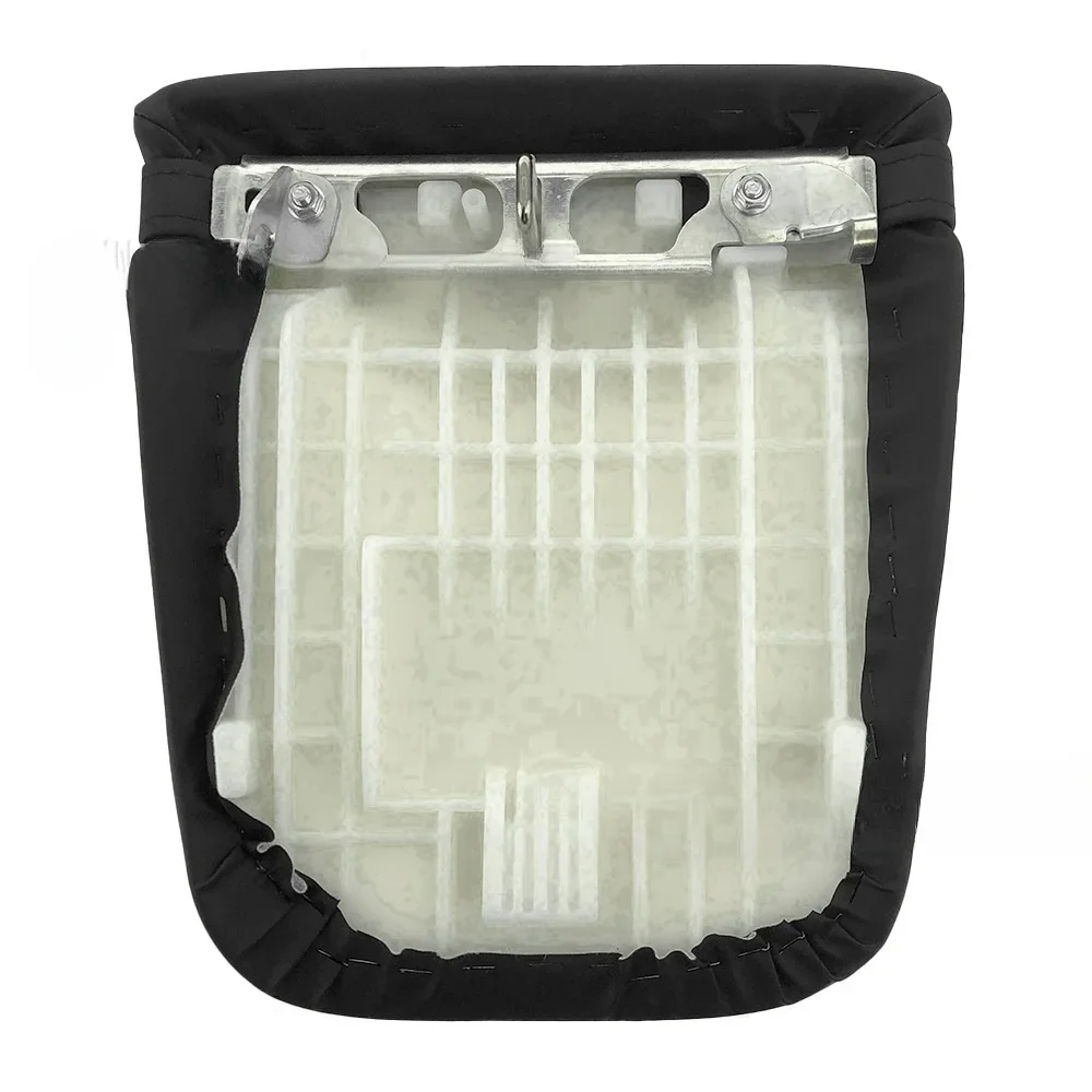 

CBR 600 RR Accesorios For Honda CBR600RR 2003 2004 2005 2006 Motorcycle Rear Passenger Seat Saddle Pillion Rear Seat Cushion