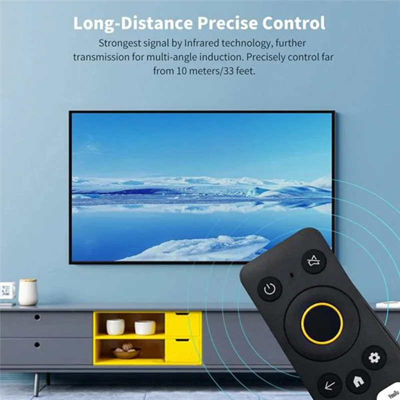 

Ingenious-REM-V1 Замените голосовой пульт дистанционного управления для Realme TV Stick 4K RMV2105 Smart TV RMV2101 Smart TV Neo 4K Smart TV Stick Eas
