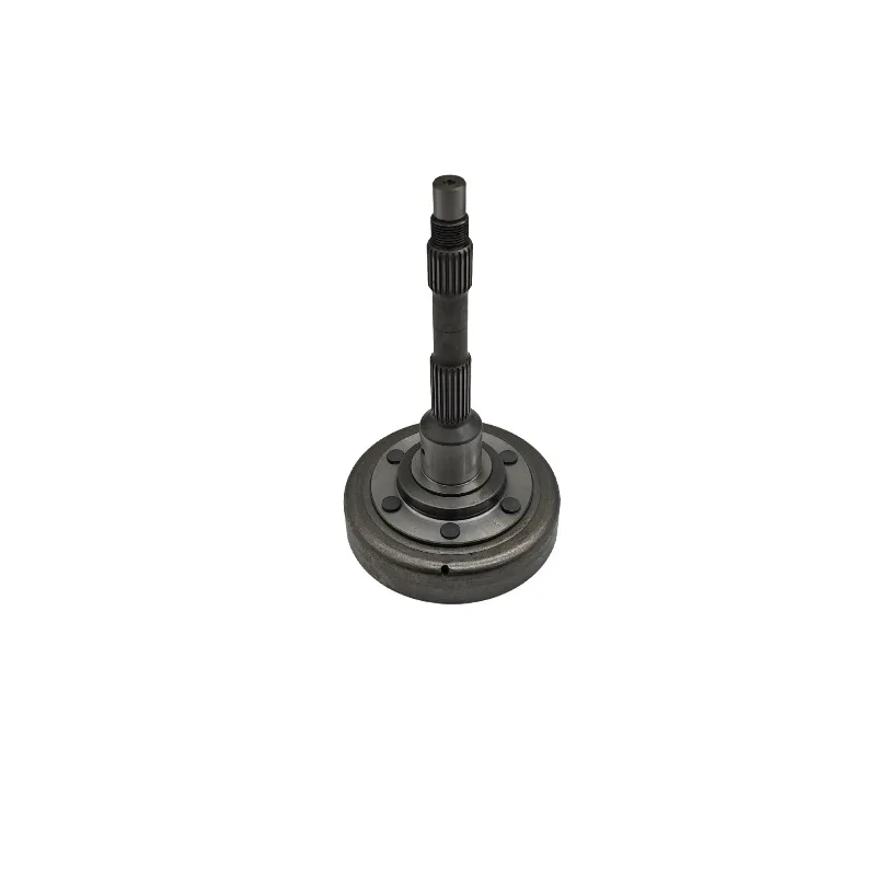 For Applicable To YX 600 Clutch Housing 160102-102-0000 B00G180 LU070914 Auto Parts