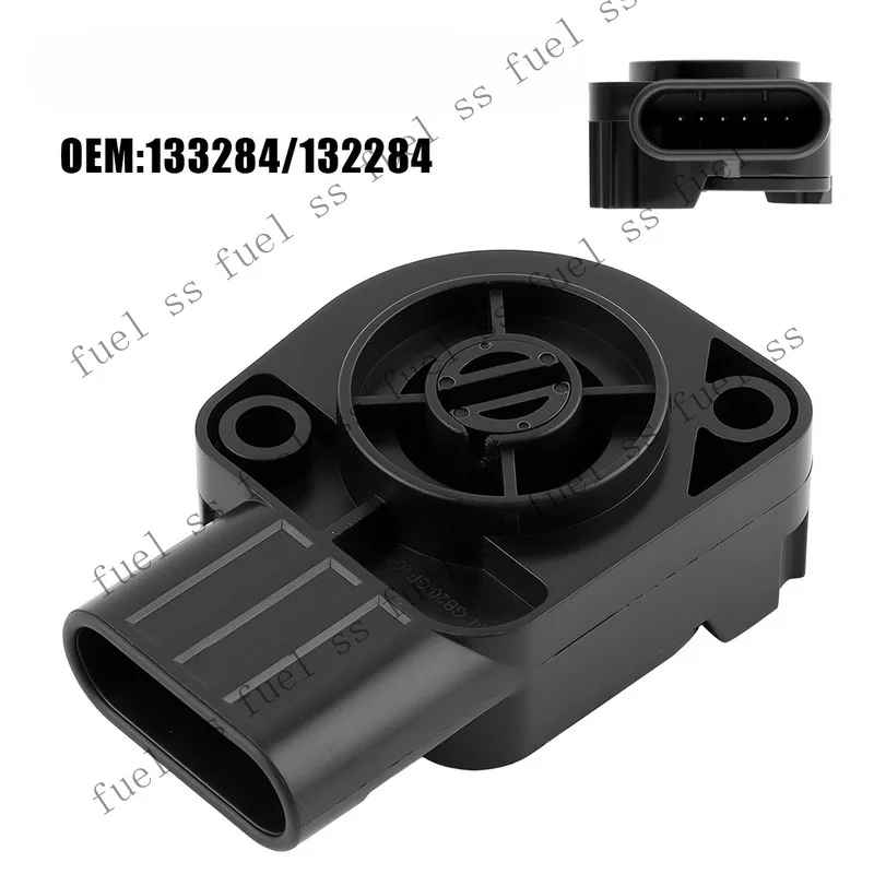 S+ NEW OEM Throttle Position Sensor 2603893C91 133284 For Williams Controls 131973