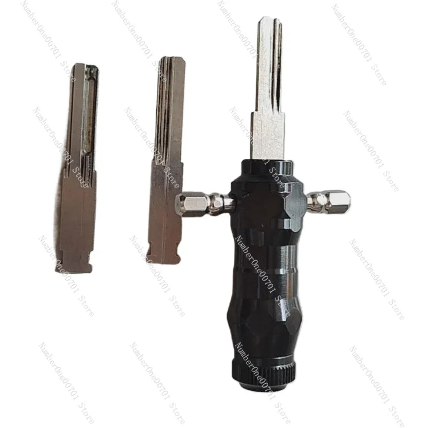 

GS Speed Storm Head Инструмент для обслуживания из трех частей Многофункциональный гаечный ключ