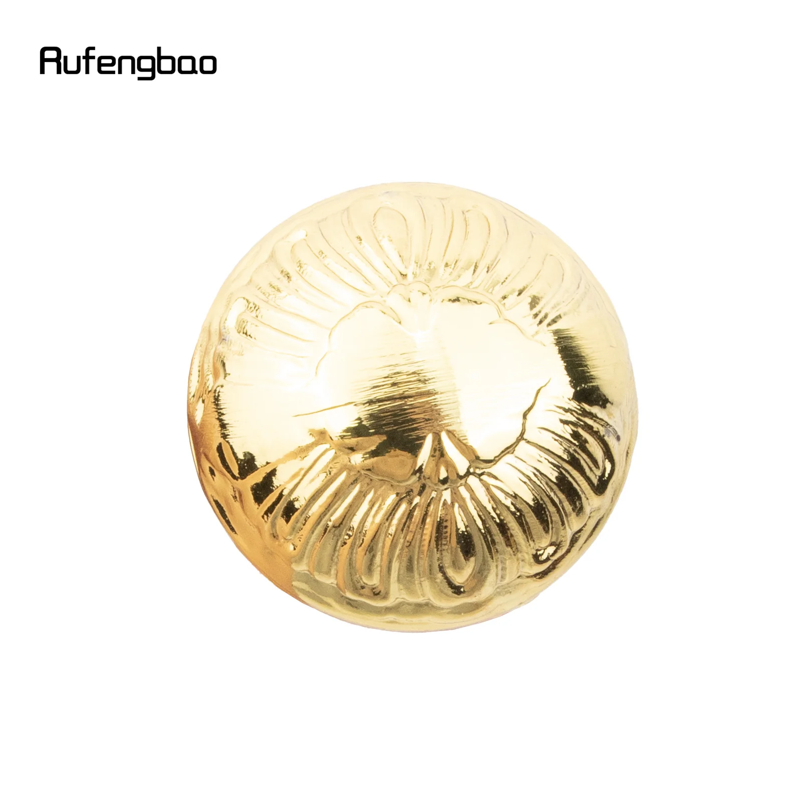 الذهبي الفاخرة مقبض دائري عصا الموضة للحزب ديكور قصب أنيقة كروزر مقبض عصا أداء المرحلة قصب 93 سنتيمتر