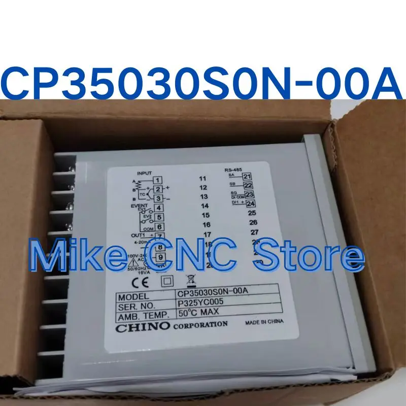 New CP35030S0N-00A …