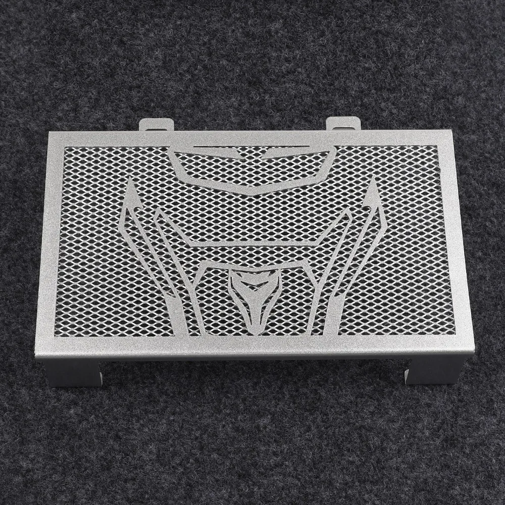 2018-2020 For CFMOTO NK250 300NK 250NK NK300 300 NK 250 2018 2019 2020 Motorcycle Radiator Guard Grille Cover Protector