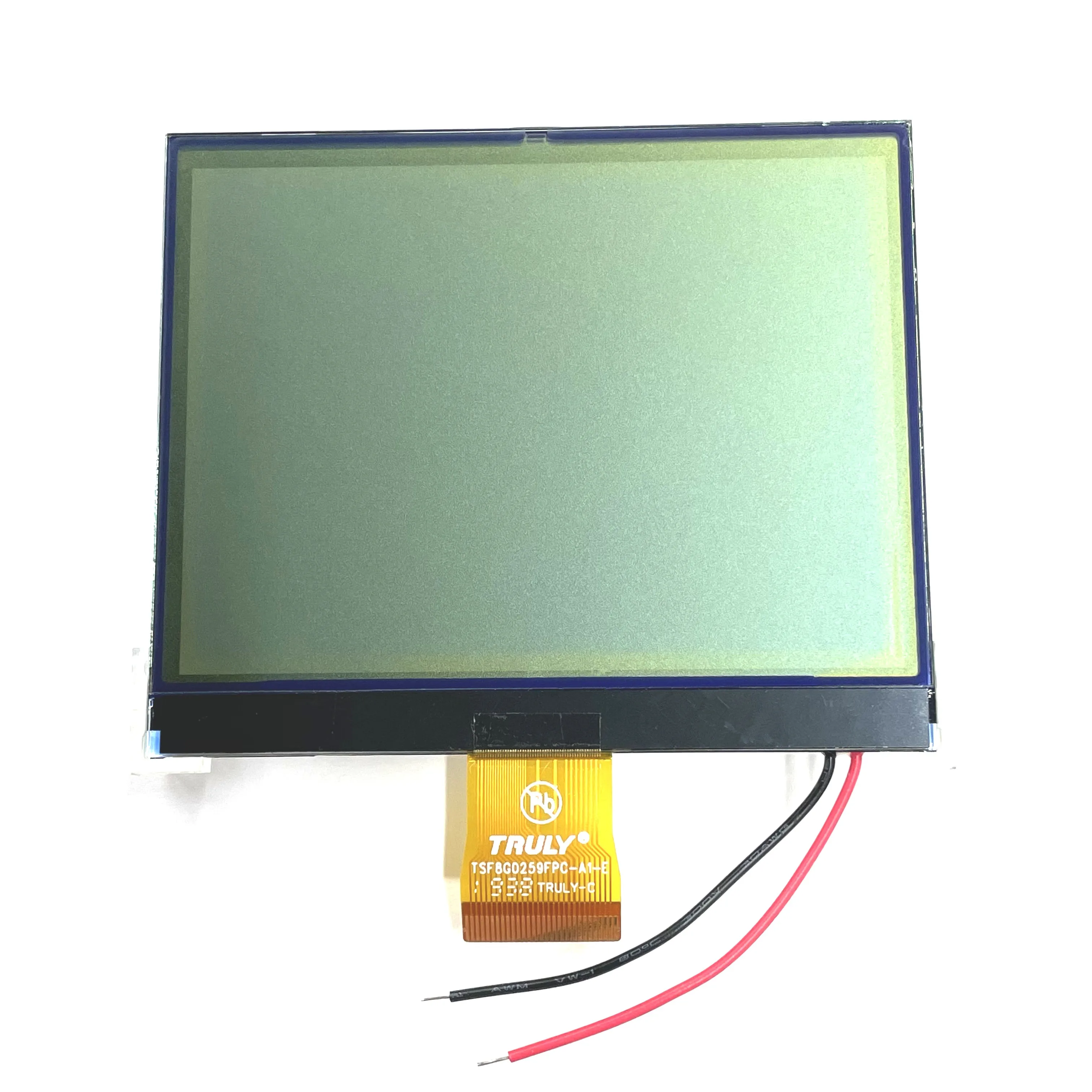 

Original Display LCD For TSF8G0259FPC TSF8G0259FPC-A1-E CMF1P0917-E