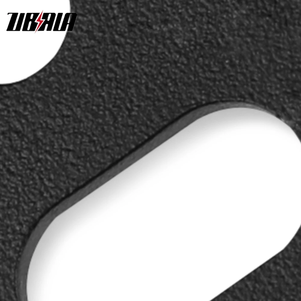 

Rear Sensor Guard For Ducati Multistrada 1200/1200 Multistrada Motorcycle Accessories Rear ABS Sensor Guard Cover Protection