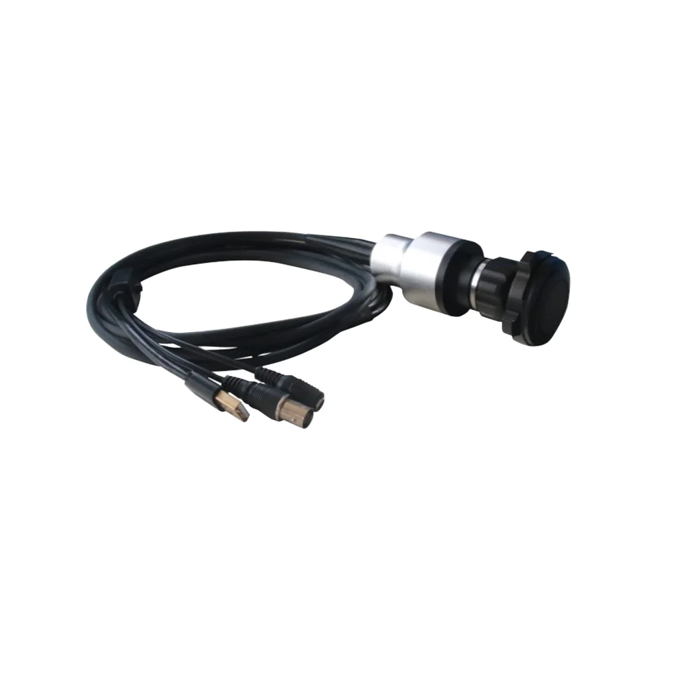 

Medical USB Endoscope Camera for ENT Surgery, Waterproof Portable Endoscope Camera