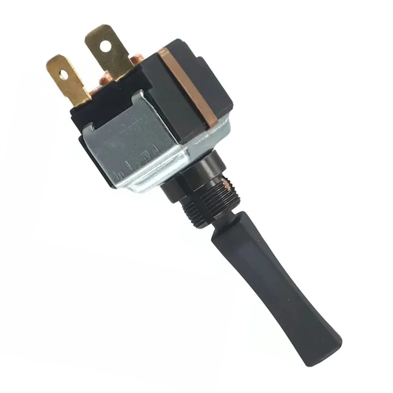 

Well-Car Headlight Toggle Switch 2 Pin K301-196 D66053204 K301196 8946K927 For Kenworth