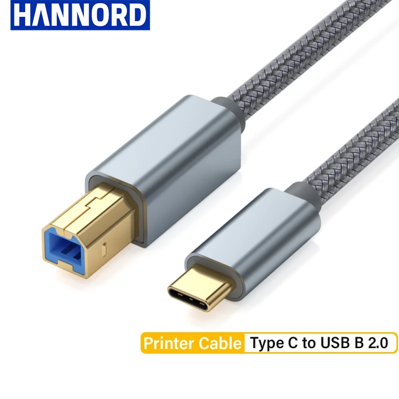 Hannord Usb Type C …
