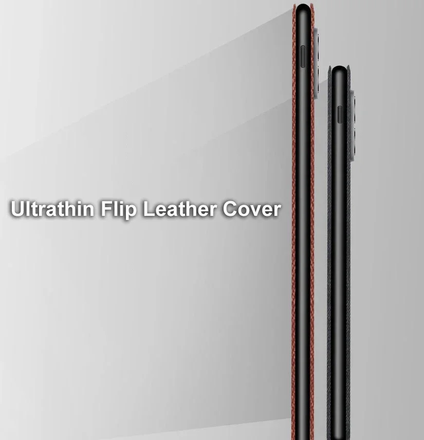Premium Deer Head Case for IPad Air Pro 12.9 11 10 9 8 7 6 5 4 3 2 Th Air Mini 6 5 4 3 2 1 Folding Stand Leather Tablet Cover