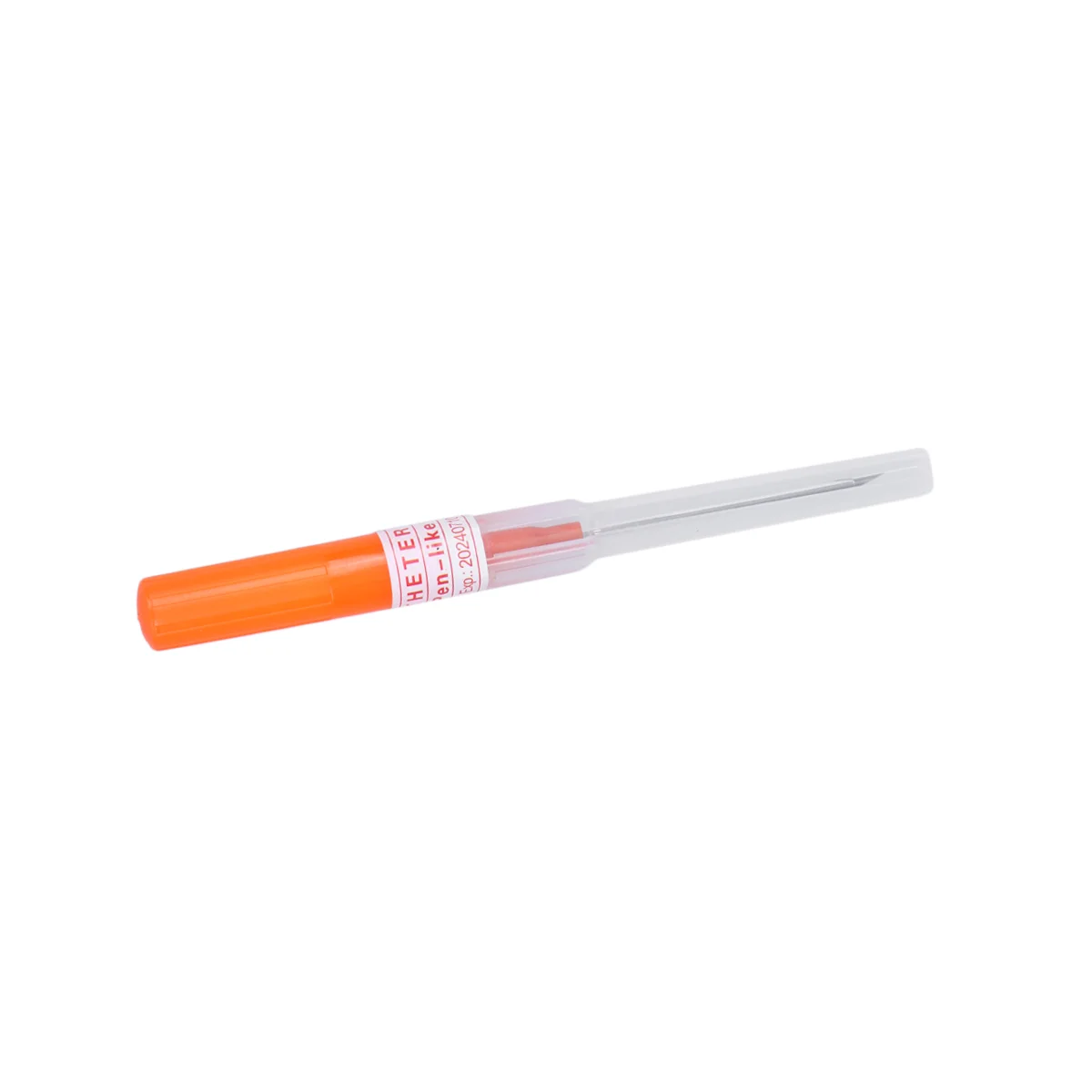 

5 Pcs Body Piercing Needle Puncture Tattoo Equipment Tool Needles Stainless Steel Perforator