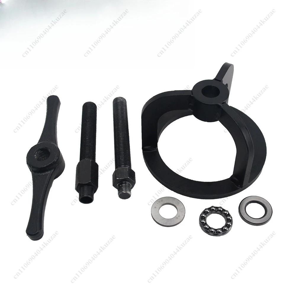 For GUAIMI, Motorcycle Clutch Spring Compressor Tool, Fit for Harley XL 883 1200 Maintenance Use