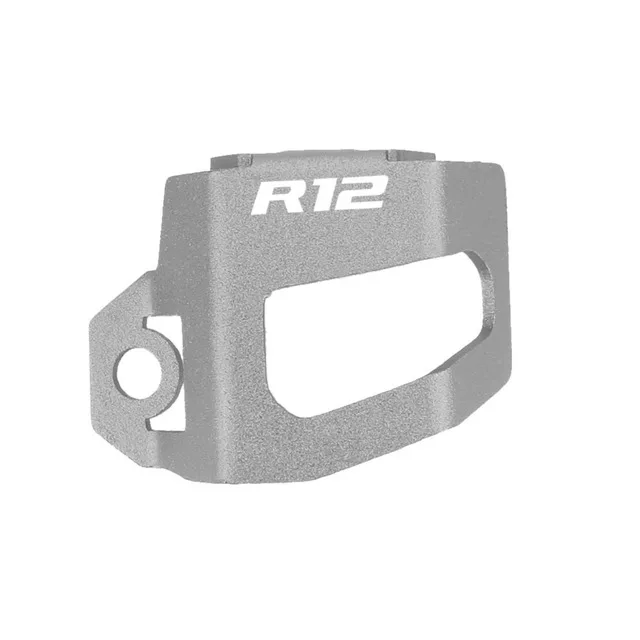 2025 2026 2024 الخلفية سائل الفرامل خزان غطاء حماية غطاء حامي دراجة نارية الملحقات لسيارات BMW R12 R 12 NineT R12S R 12S