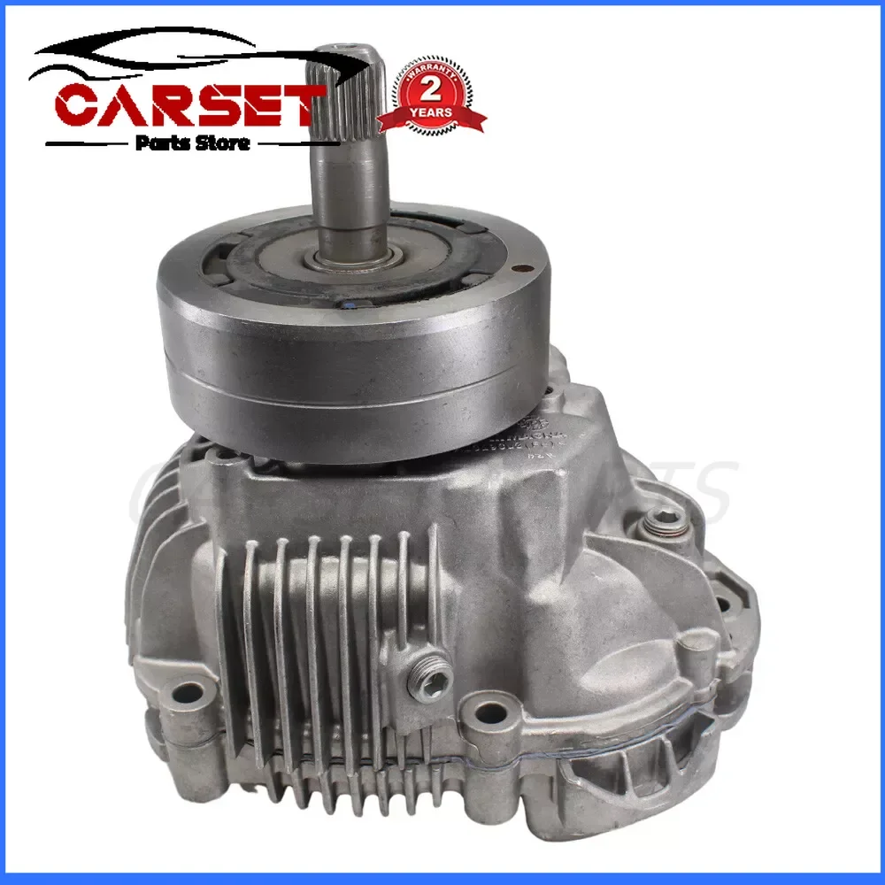 

Transmission Transfer Box 95B341010 For Porsche Macan 95B AWD Case 2014-2019