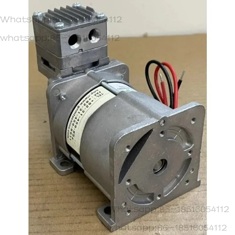 Small vacuum pump 20RNS DC12V factory direct sales