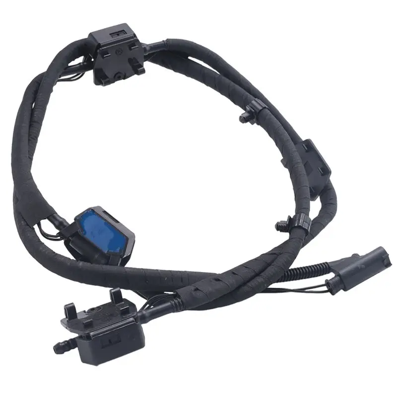 

1 Piece Car Windscreen Nozzle Windshield Washer Sprayer Jet System 61667275175 61667275176 Parts Accessories For BMW X6 E71 E72-