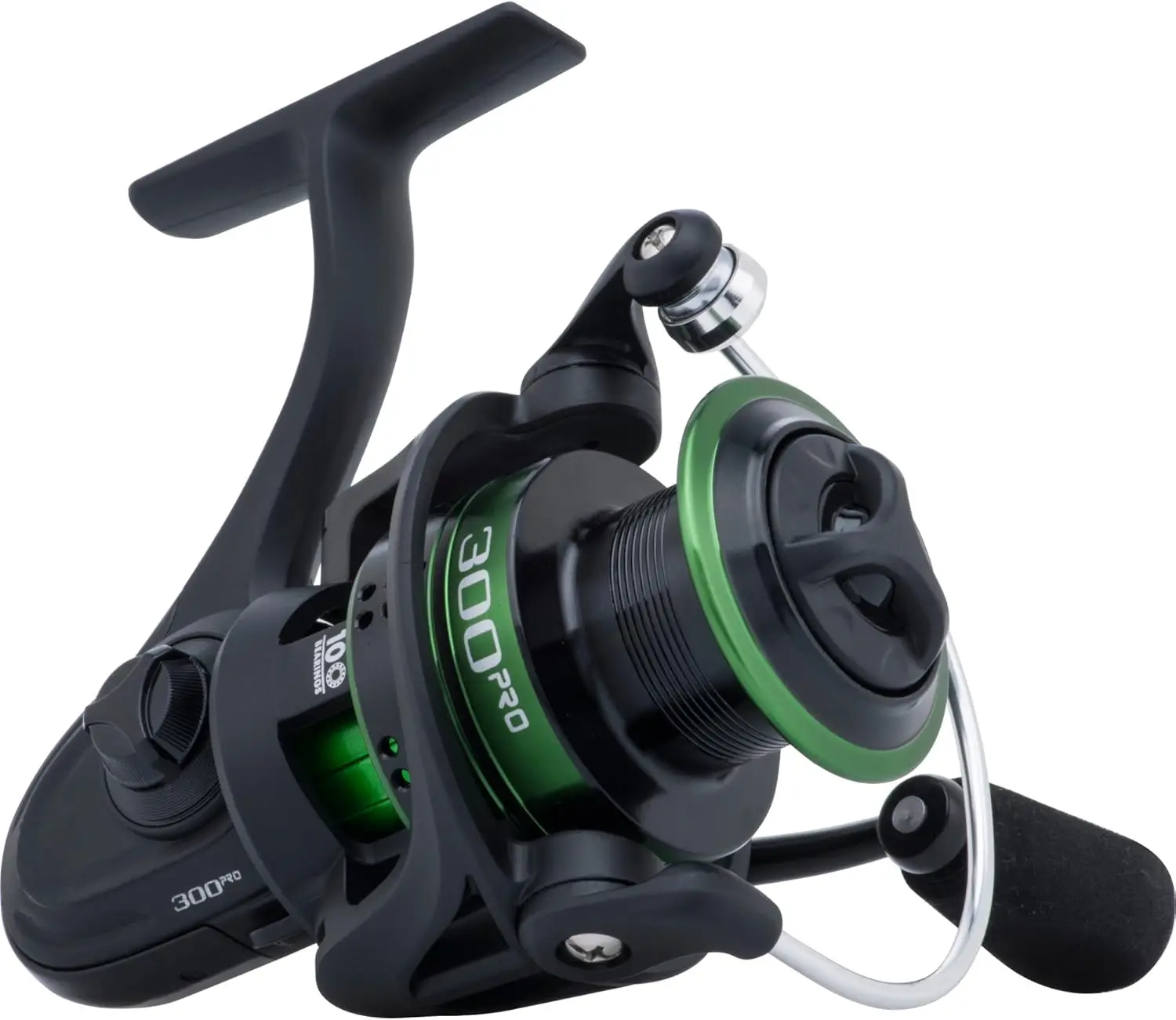 

300Pro Spinning Fishing Reel
