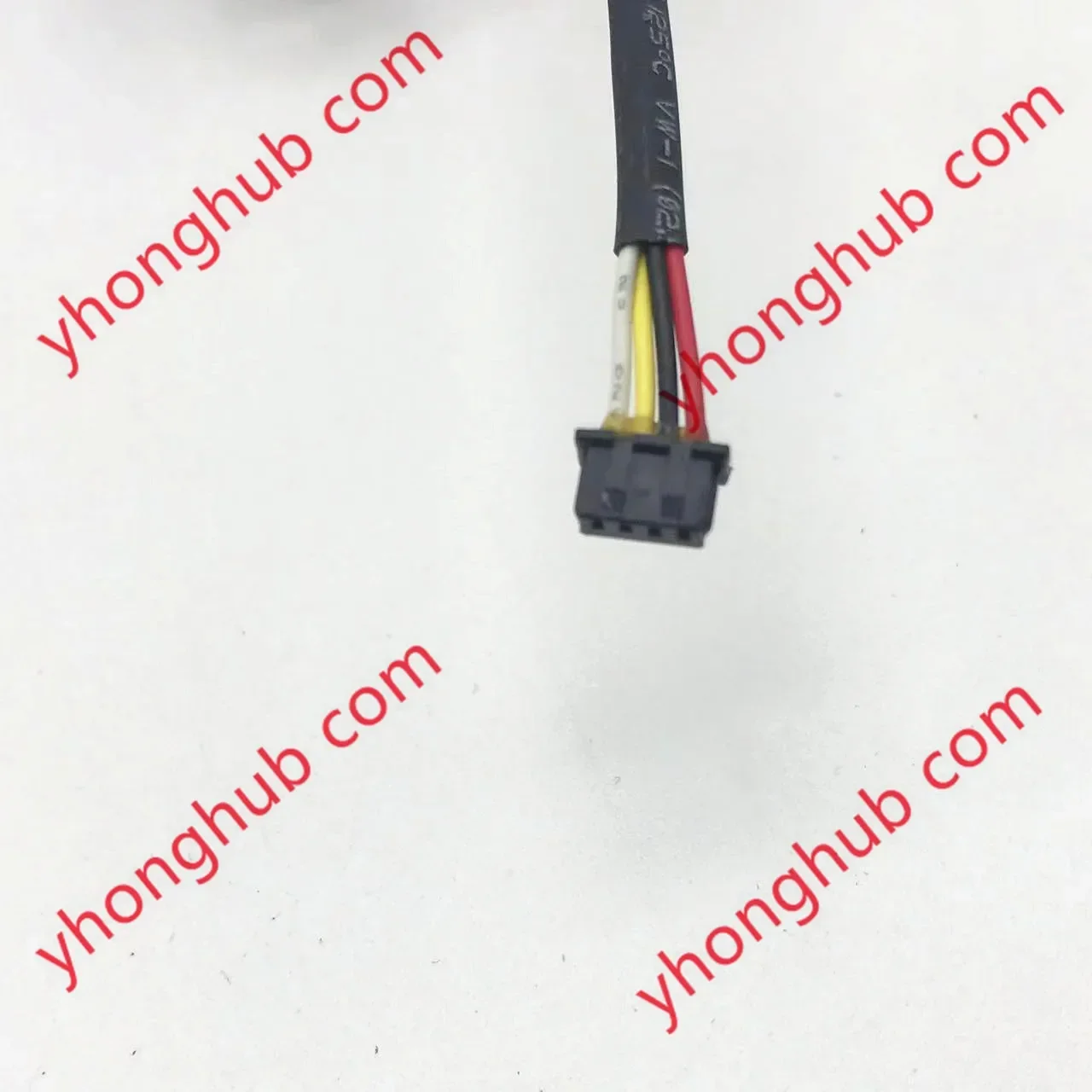 Delta Electronics BSC0905HD-01 DGY DC 5V 0.80A 4-przewodowy goły wentylator chłodzący