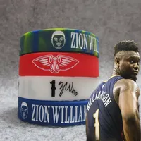 Wide Night Light Basketball Star Dong Hai Ping Number 1 Fat Tiger Head Image Silicone Wristband Sports Bracelet For Basketball F