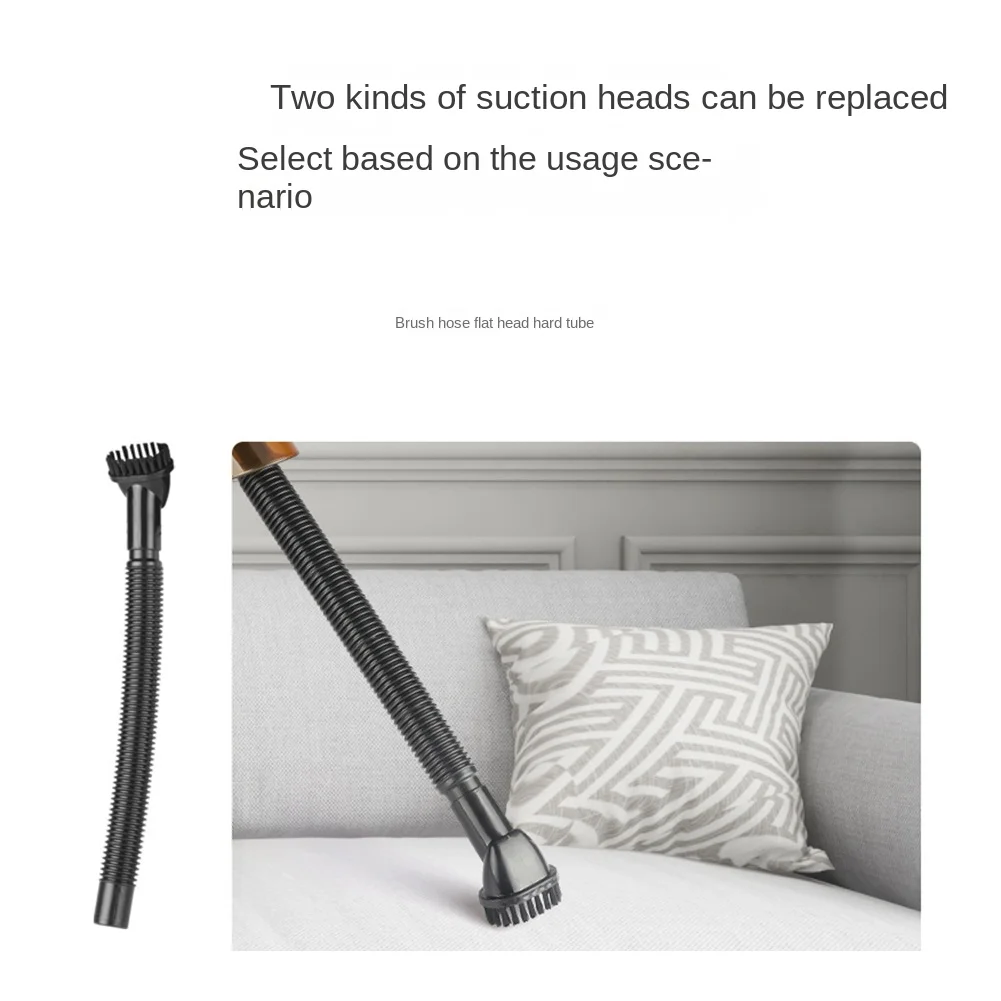 9000Pa Wireless Car Vacuum Cleaner 2 in 1 Blowable Cordless Handheld Auto Vacuum Home & Car Dual Use Black