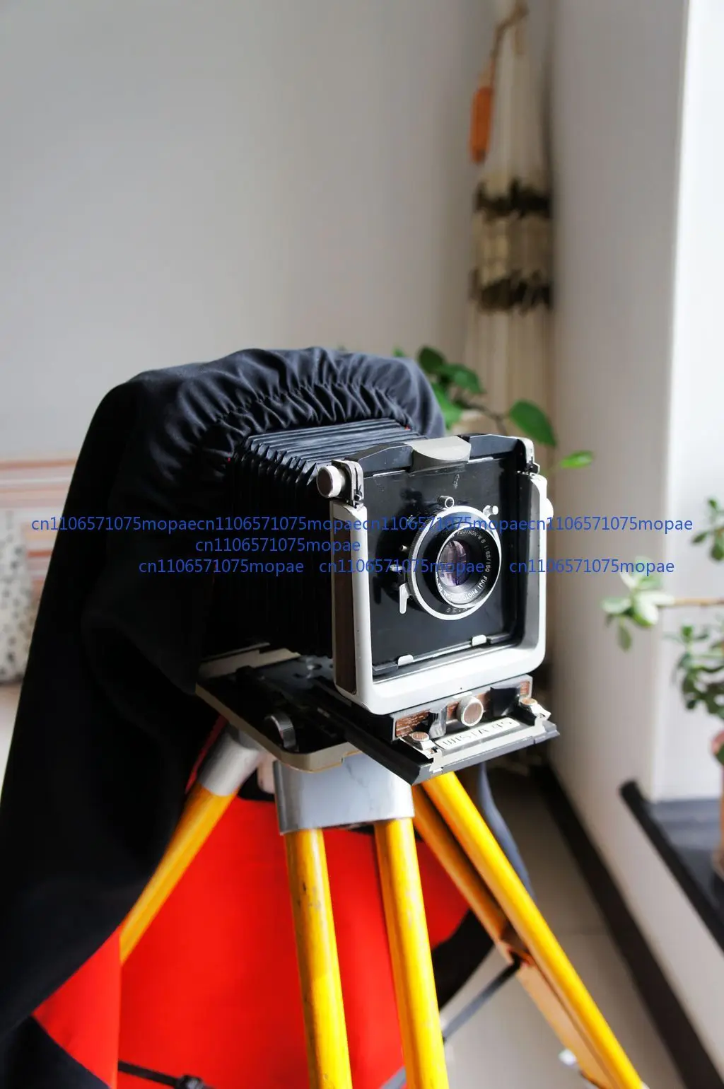 

Новая темная тканевая фокусирующая бленда для широкоформатной камеры 5X7 8X10, упаковка 150 см