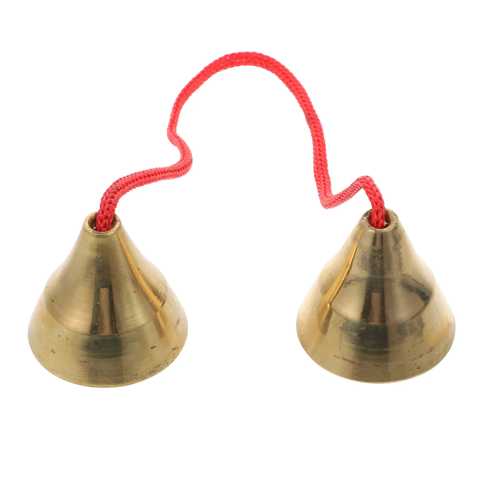 Musical Instrument Bell Safe Easy to Play Rhythm Confidence H Brain Coordination Educational Toy Kids Toddler Percussion