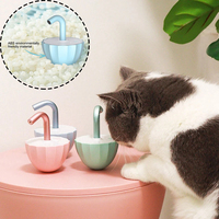 Cat Laser Toys Pet Automatic Laser Cat Toys Indoor Cat Kitten Tumbler Interactive Toys 360 Degree Irregular Rotating Cat Toys