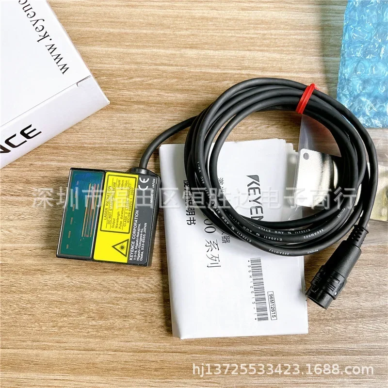 BL-1351HA KEYENCE BL-1301 BL-1300HA BL-1301HA BL-1350HA Code Reader