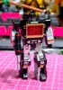 Robot Transformable Modelo Miniatura G1 “Soundwave” “Soundblaster” (5,8cm) 3