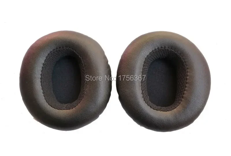 10 أزواج من وسادات الأذن لسماعات JBL Synchros S400BT اللاسلكية بلوتوث وسماعات الرأس S300i (غطاء للأذنين/وسادة سماعة الرأس) #2