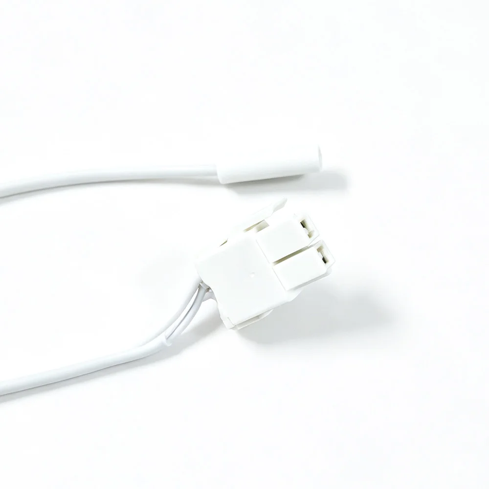 For Midea BCD-516WKM (E) Refrigerator Refrigeration Compartment Temperature Sensor Defrosting Sensor Probe