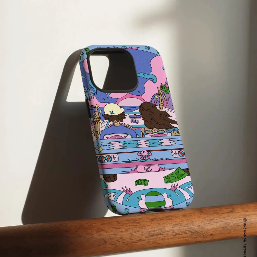 Чехол для телефона Samsung Galaxy S25 24 23 22 Ultra Plus A56 36 26, глянцевый HD двухслойный твердый корпус с диско-линиями Чехол для телефона Samsung Galaxy S25 24 23 22 Ultra Plus A56 36 26, глянцевый HD двухслойный твердый корпус с диско-линиями