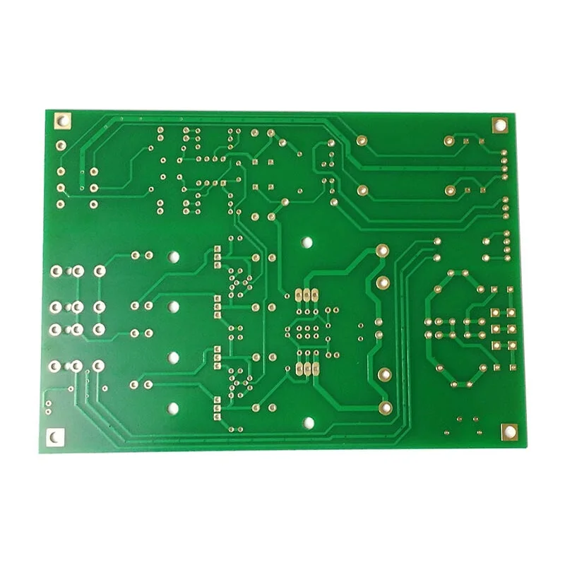 A+for High-end Stereo Class A Headphone Amplifier PCB Board Base on Lehmann Circuit