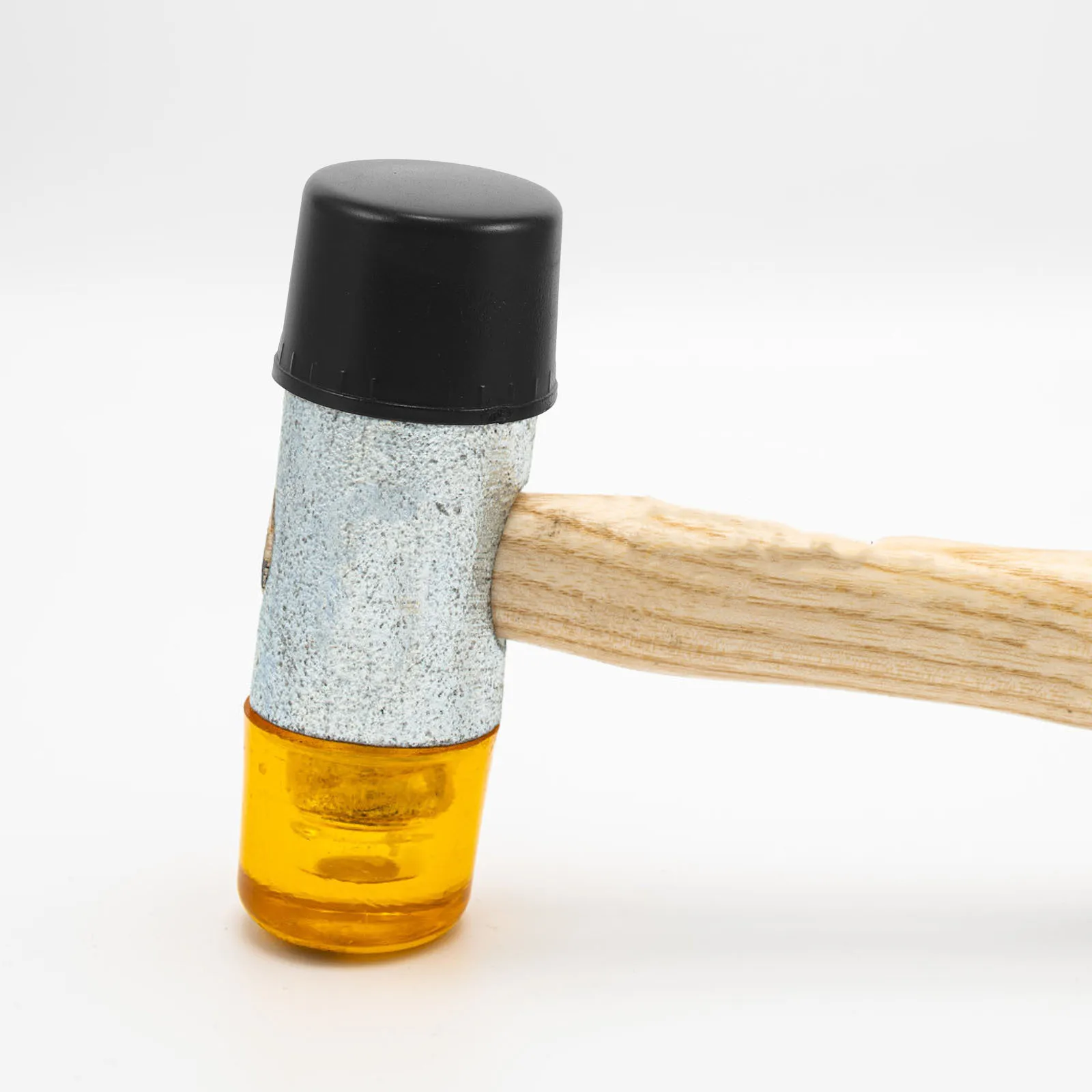 

Striking Head Hammer Replacement Tips Rubber Mallet Heads Hammer Tips for Effective Tool Maintenance Solutions