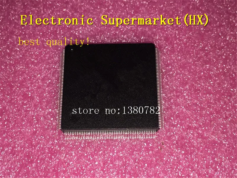 

New original special price spot 10pcs/lots AT91RM9200-QU AT91RM9200 QFP-208 IC In stock!