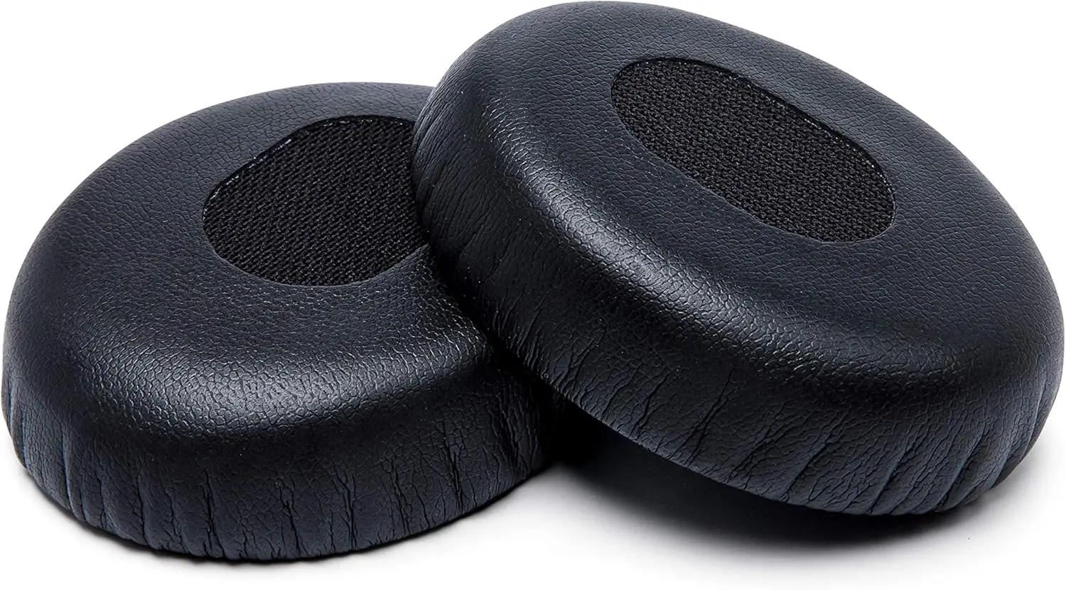 Wicked Cushions Replacement Ear Cushions for Bose QuietComfort 3 - Extra Durable Leather, Softer Memory Foam, Added Thickness