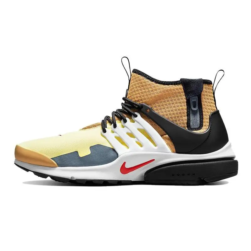 Nike Nike Air Presto Mid Utility Star Wars Bossk Sneakers shoes DC8751-700