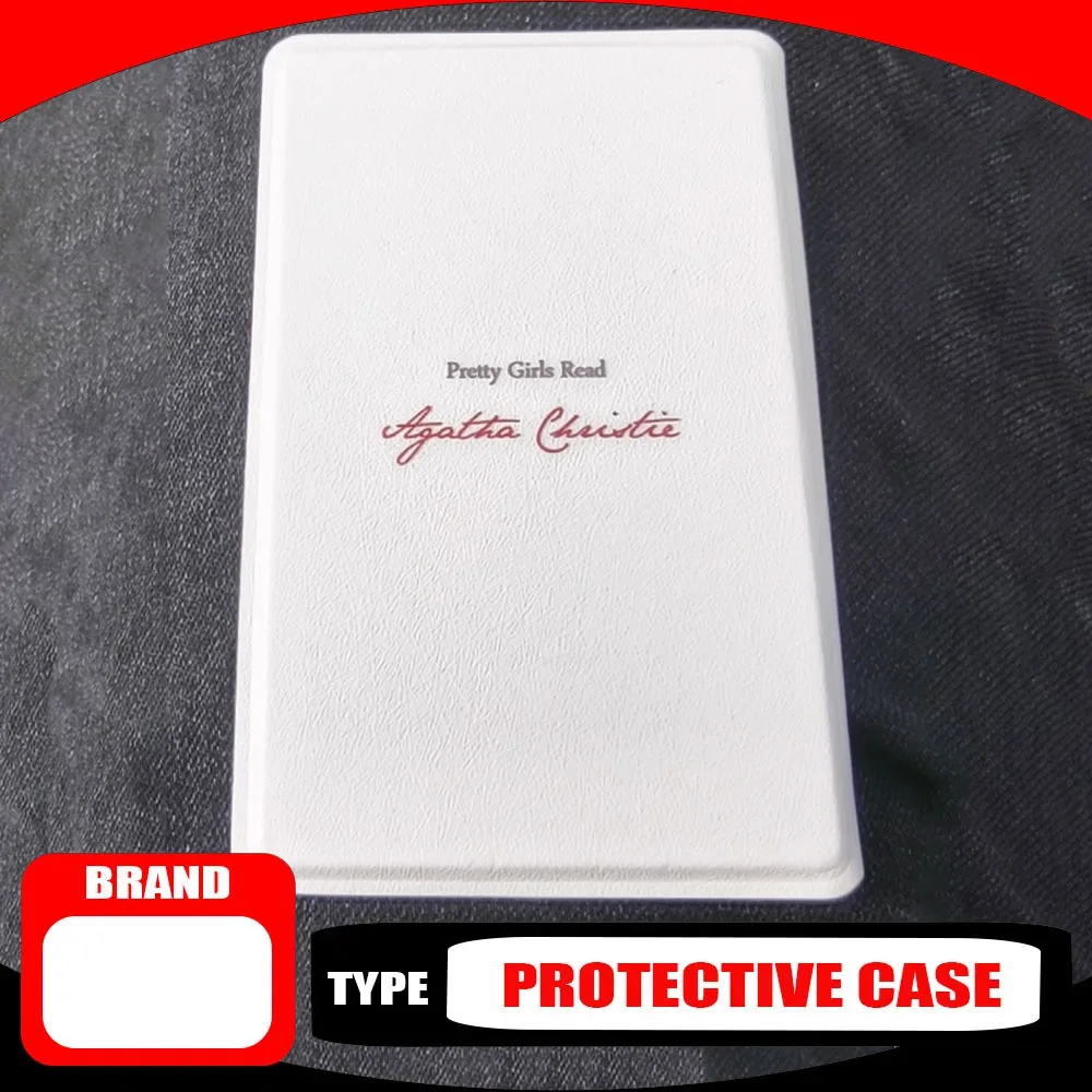 

Защитный чехол для XTEINK X3, магнитный защитный чехол, откидной, универсальный, защита от падения, стильный, текстурированный, прочный