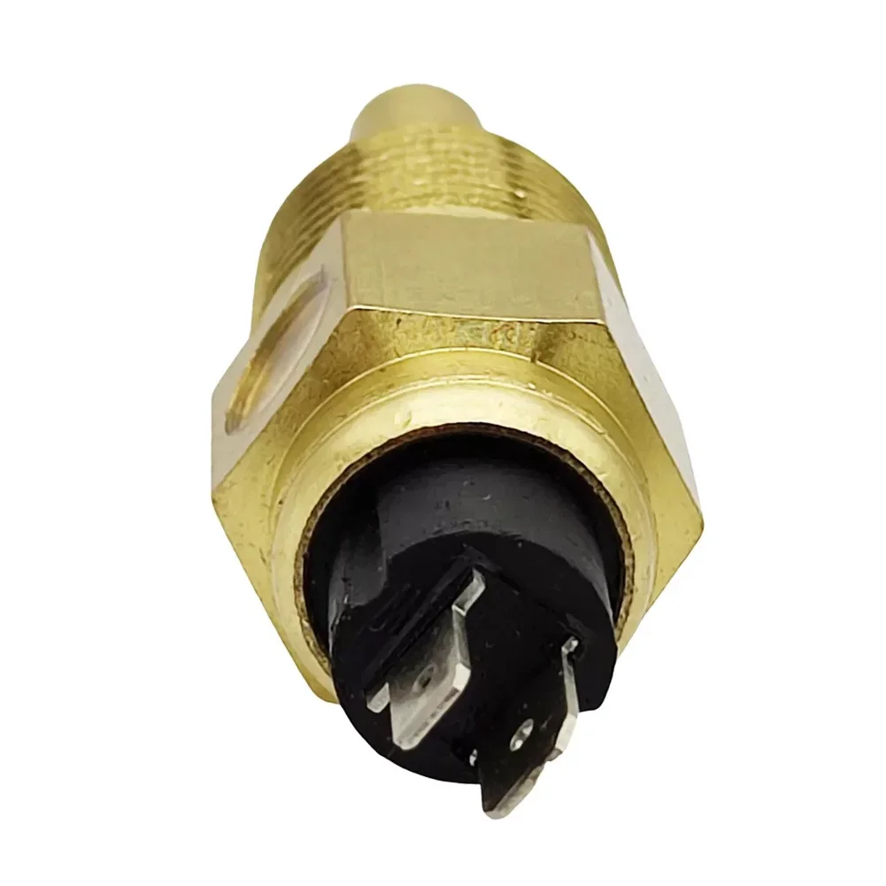 Engine Coolant Temperature Sensor For Cummins 4BT 6BT 6CT Diesel Applications OEM Cross Reference 3967250 3845N05-010 - view 5